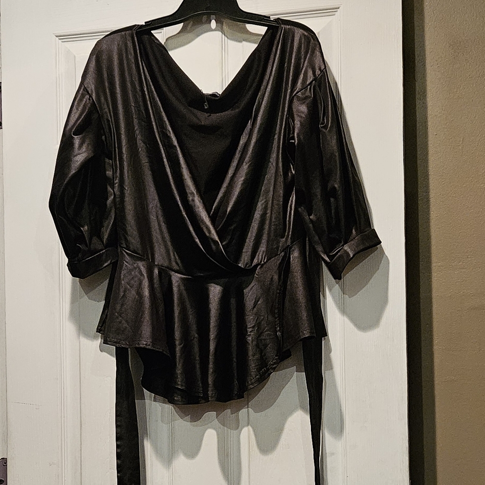 BOOHOO TOP